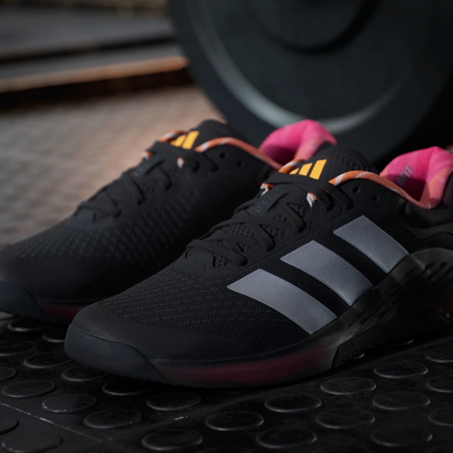 Dropset 4 Training Shoes