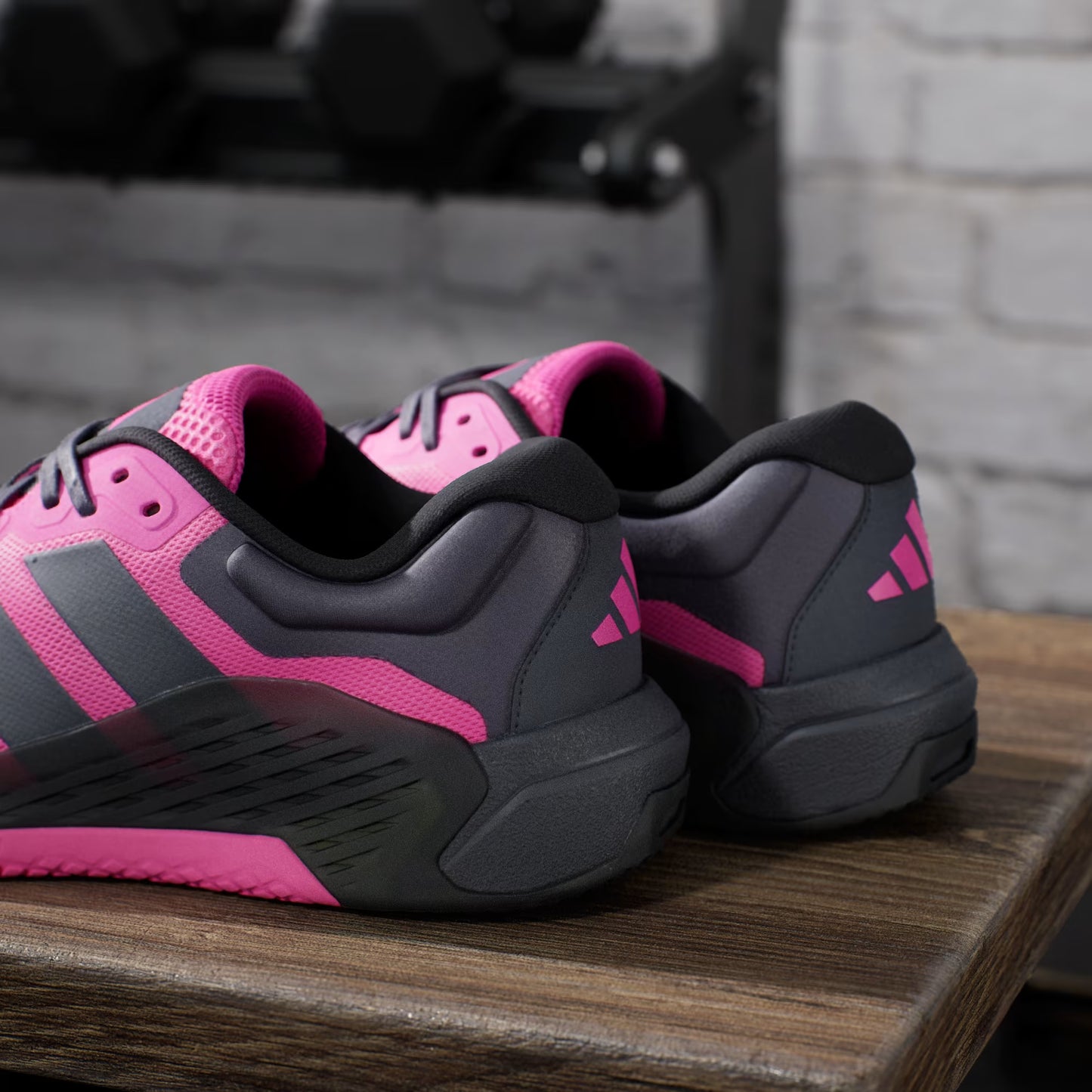 Dropset 4 Training Shoes