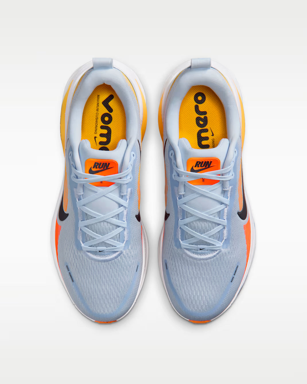 Nike Vomero 18