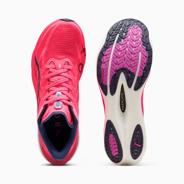 Men's PUMA x HYROX Deviate NITRO™ 4