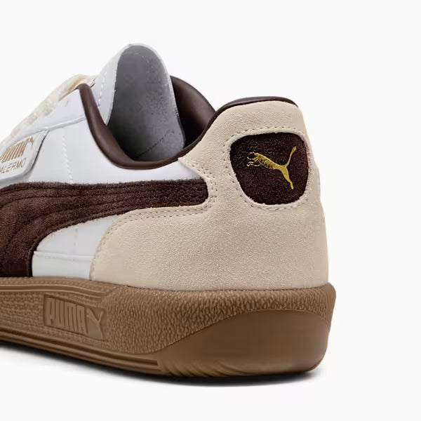 Palermo Leather
