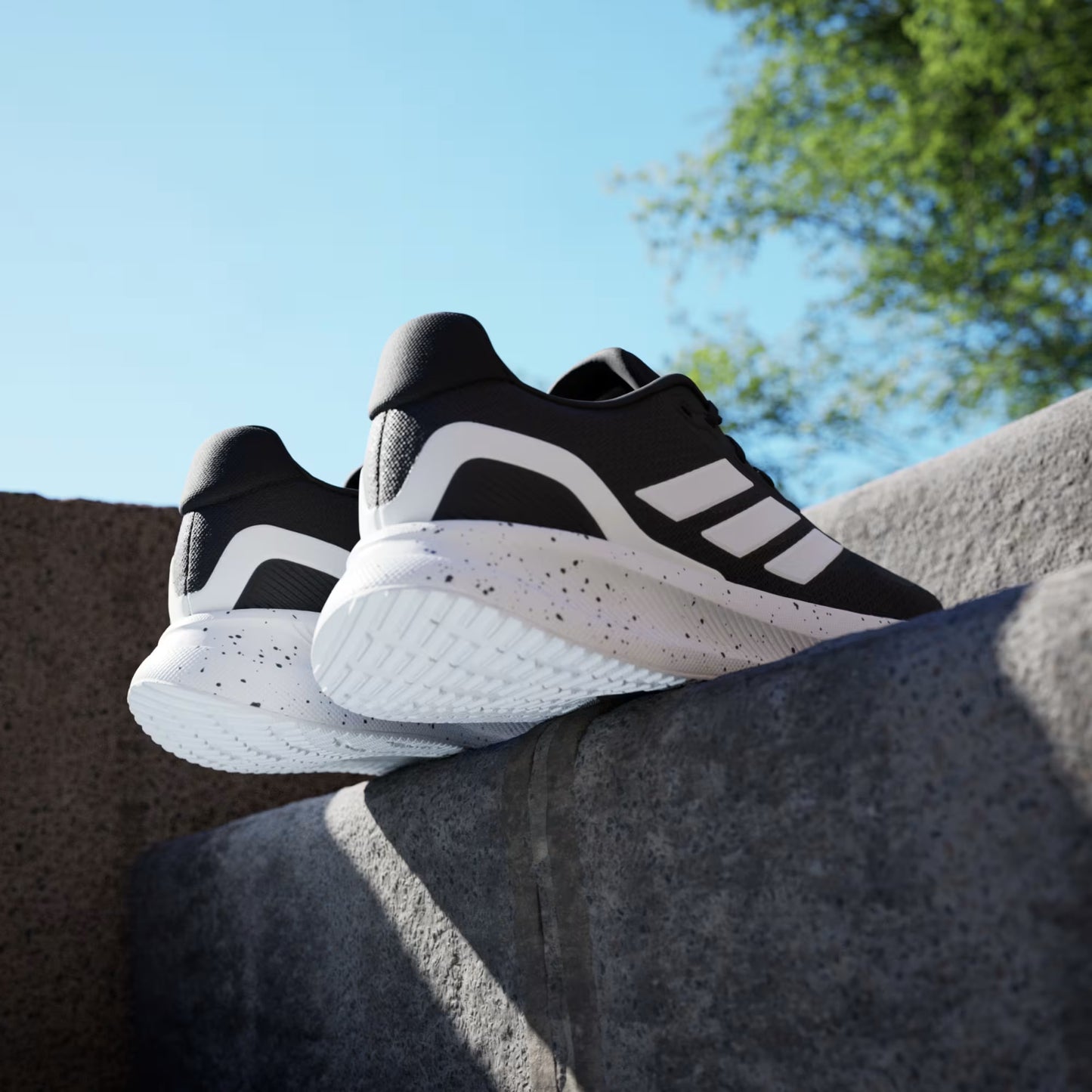 Runfalcon 5 Running Shoes