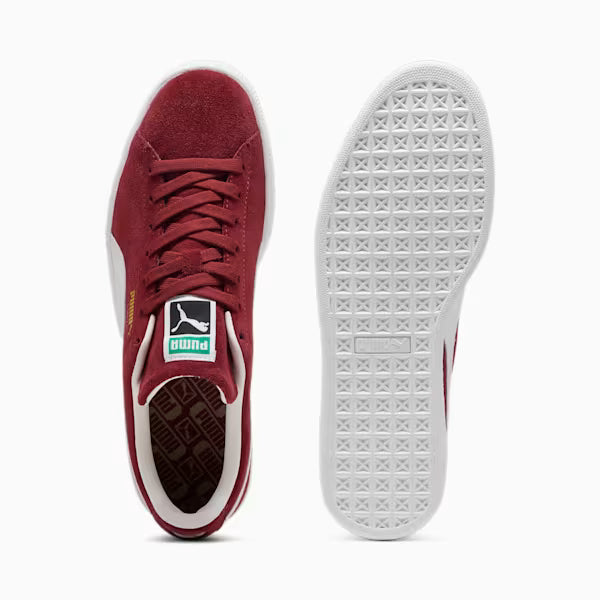 Suede Classic