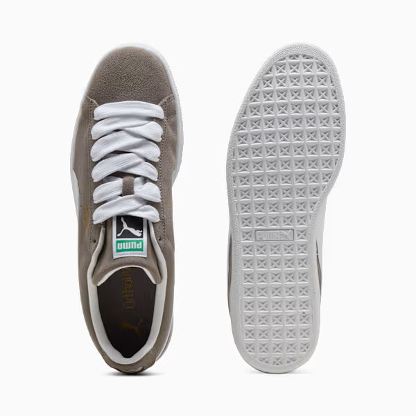 Suede Classic