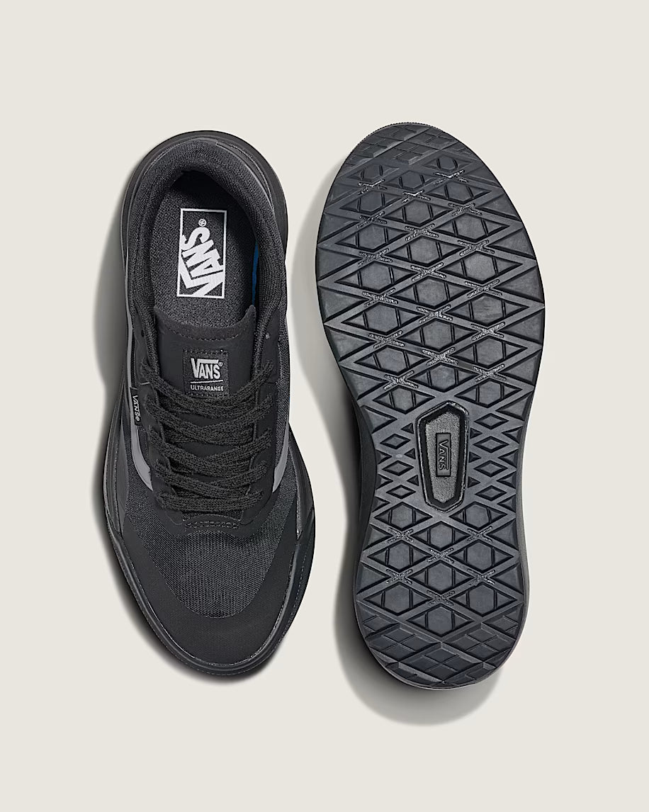UltraRange 2.0