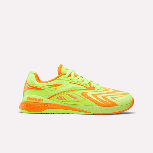 Reebok Nano X5