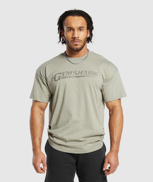 Camisa GymShark