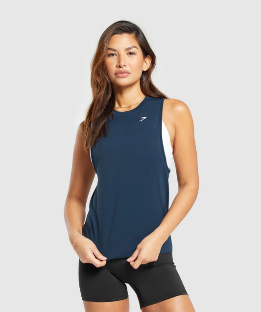 Blusa GymShark