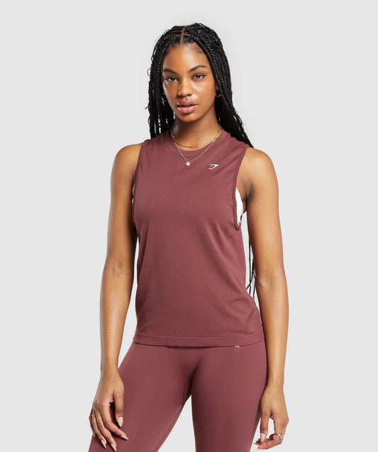 Blusa GymShark