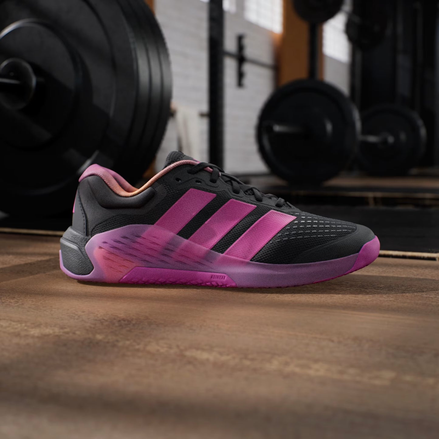 Dropset 4 Training Shoes