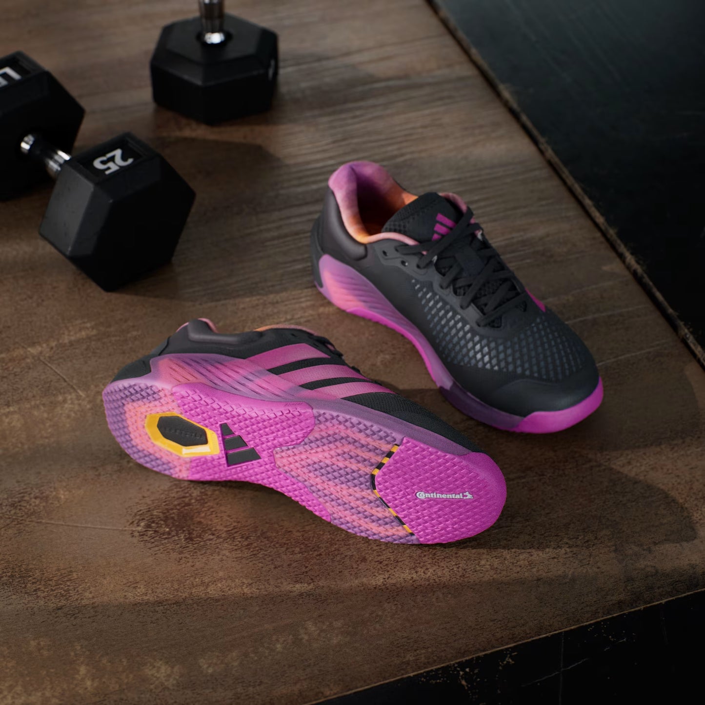Dropset 4 Training Shoes