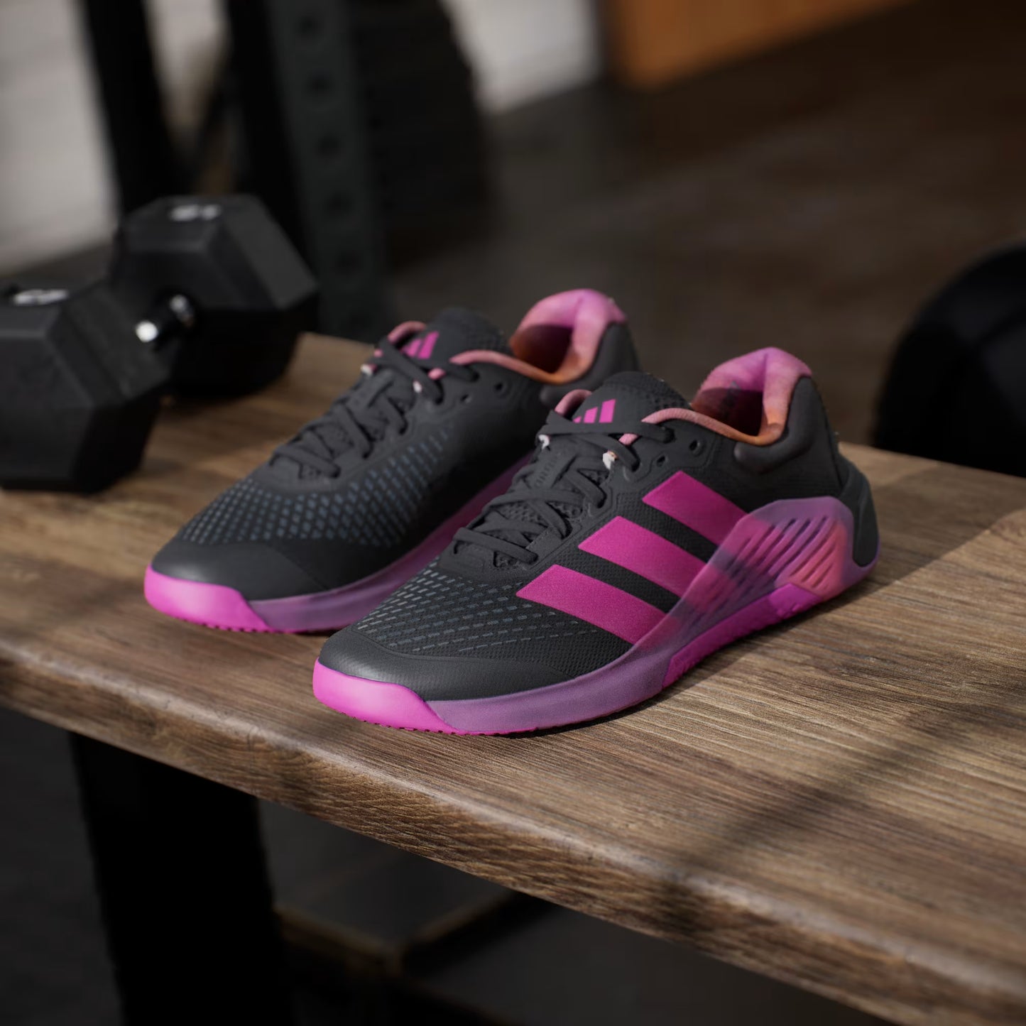 Dropset 4 Training Shoes