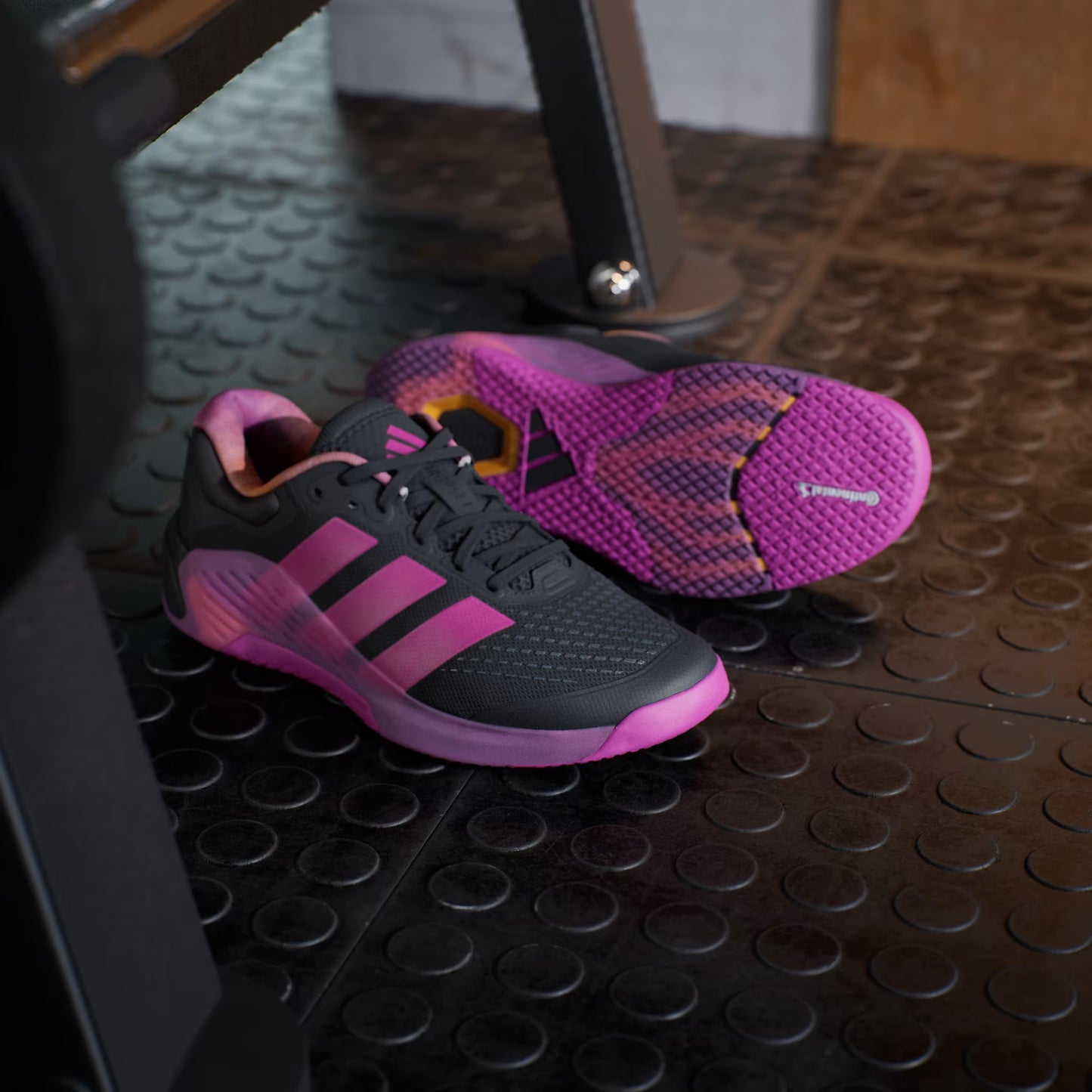 Dropset 4 Training Shoes