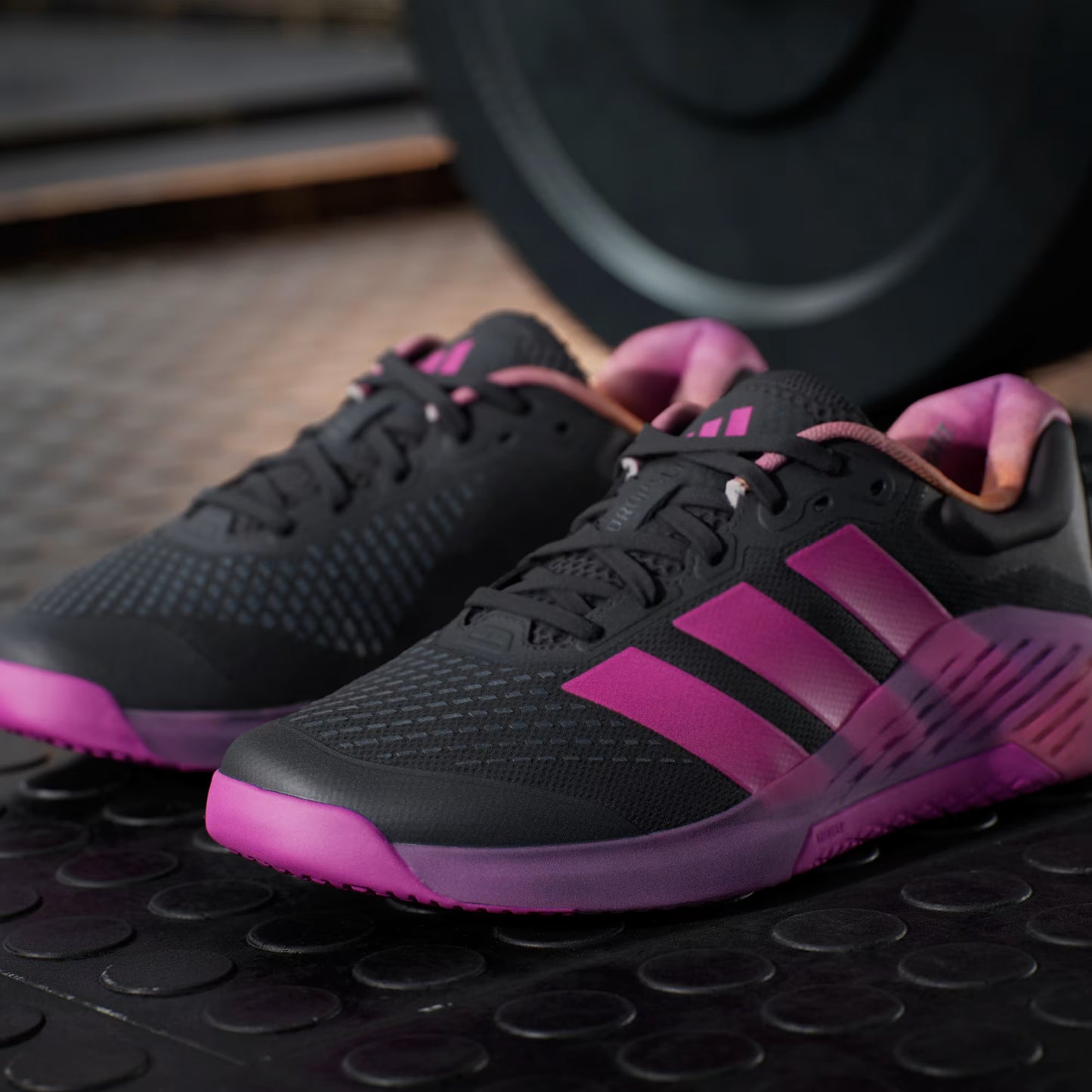 Dropset 4 Training Shoes