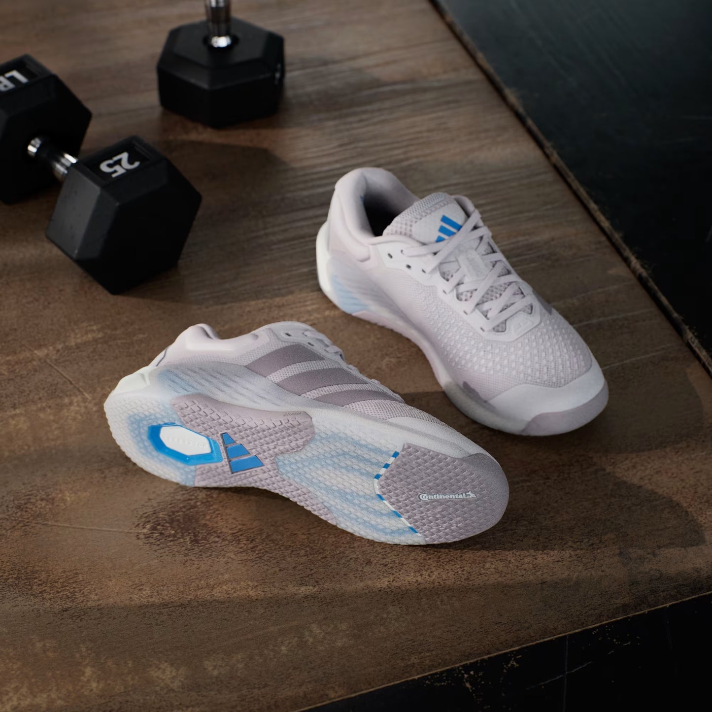 Dropset 4 Training Shoes