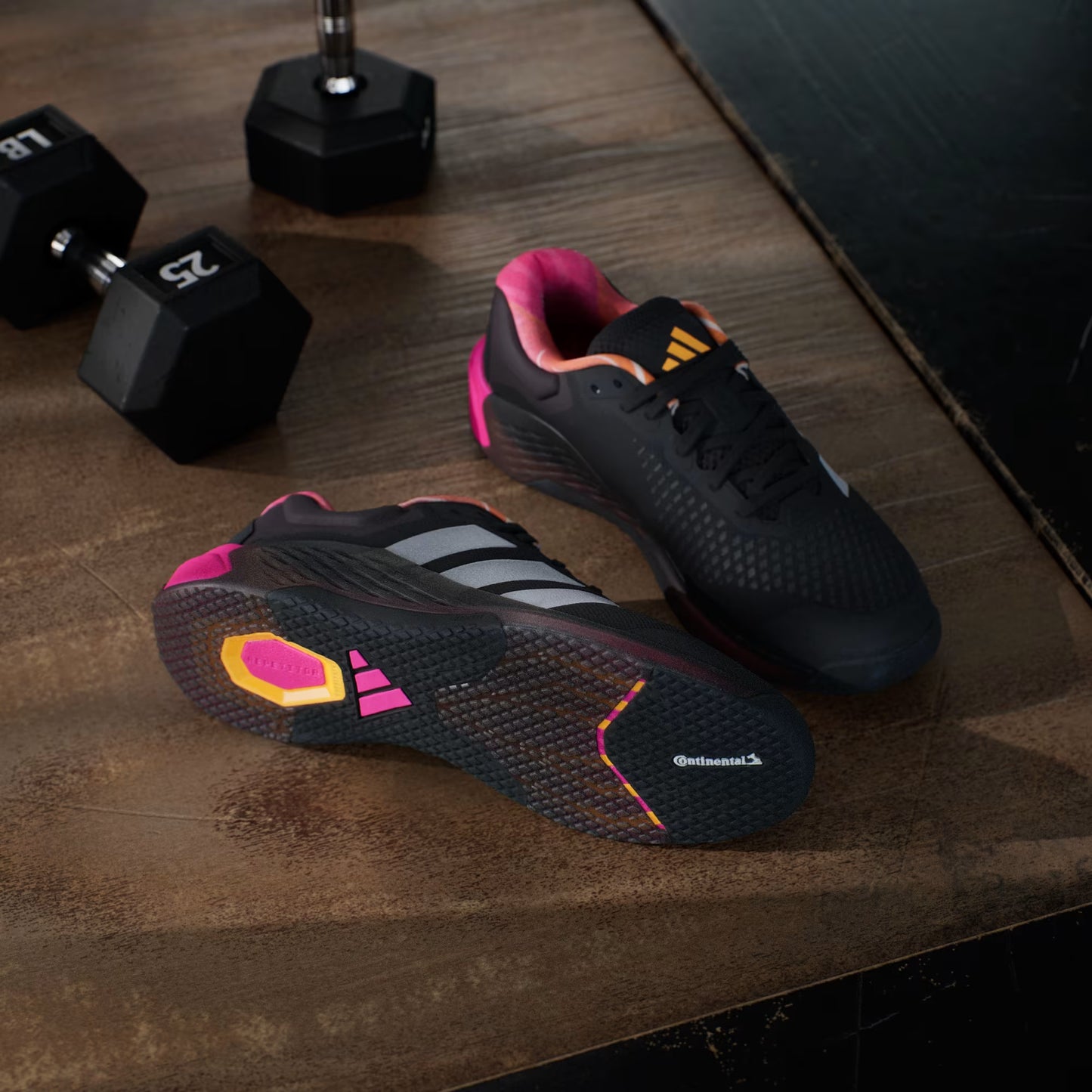 Dropset 4 Training Shoes