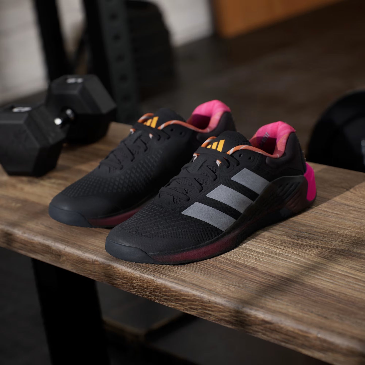 Dropset 4 Training Shoes