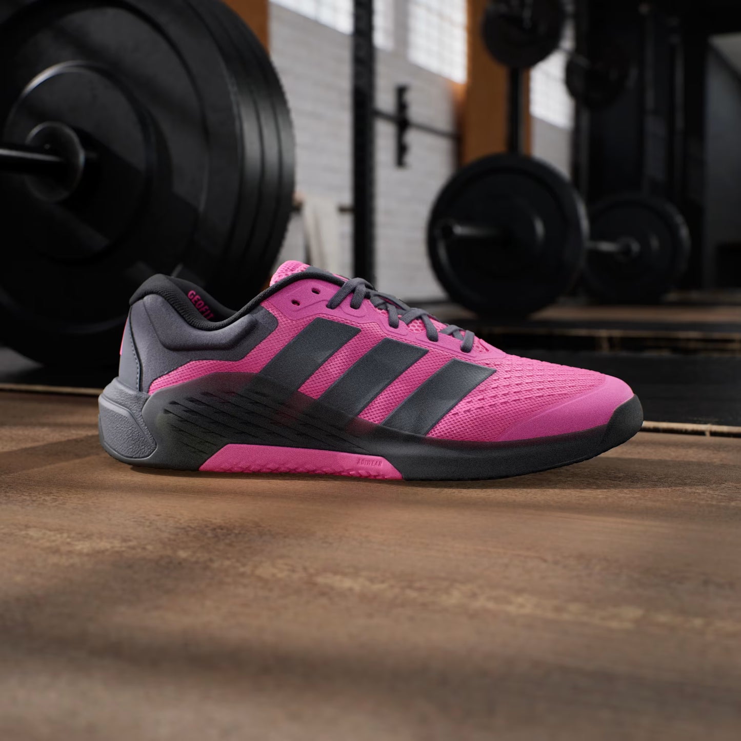 Dropset 4 Training Shoes