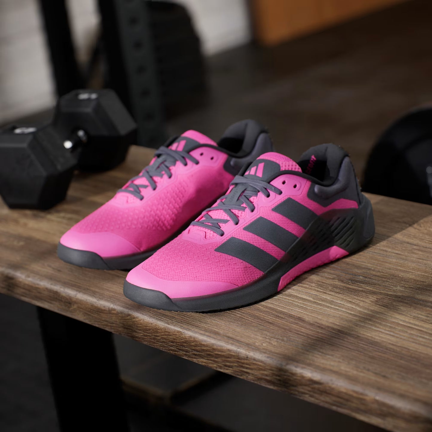 Dropset 4 Training Shoes