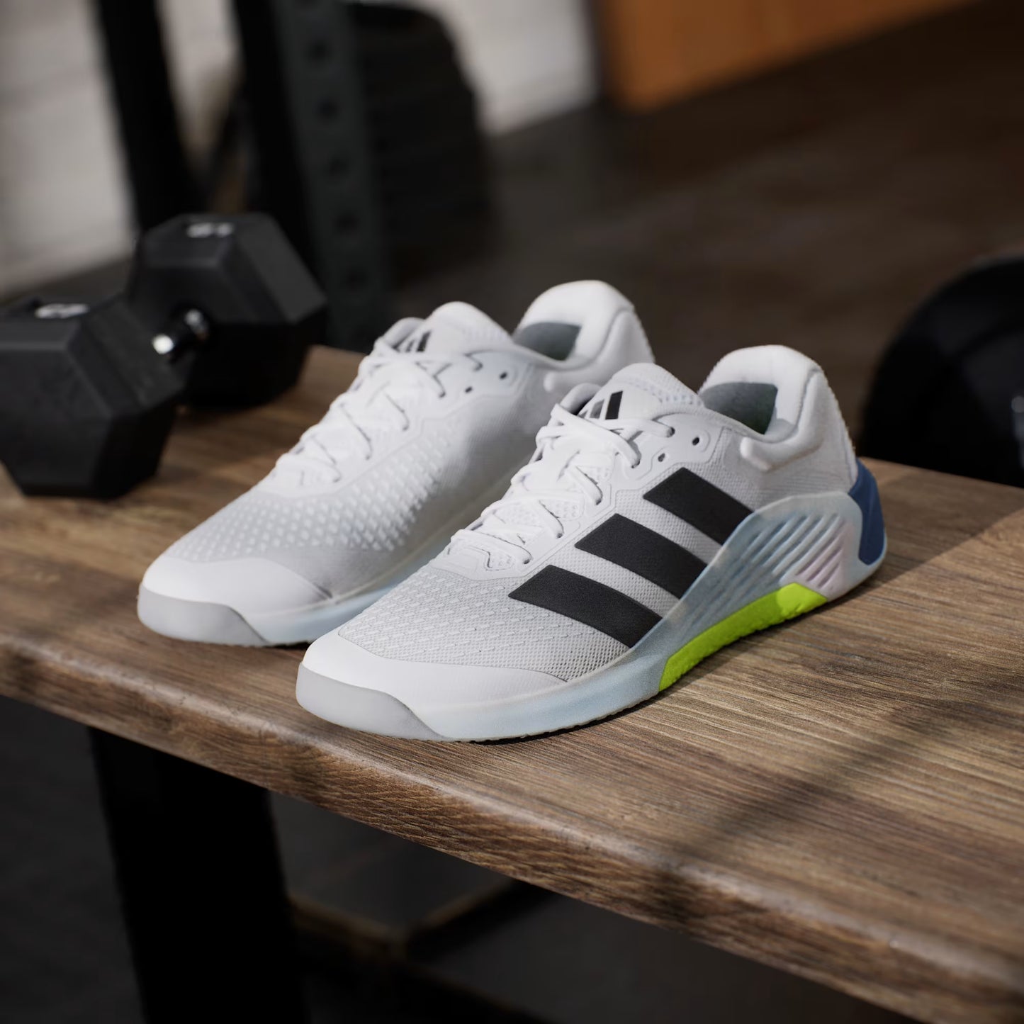 Dropset 4 Training Shoes