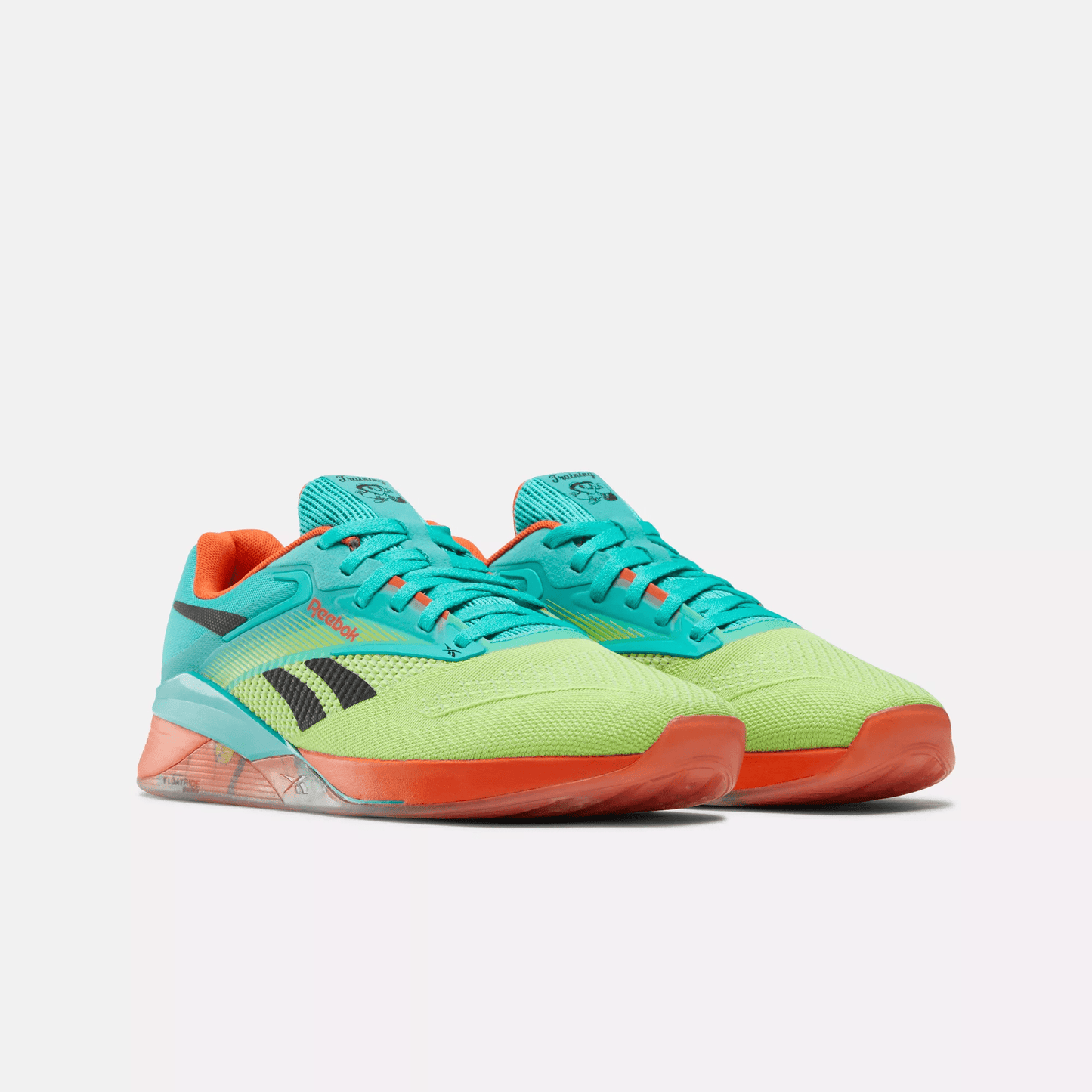 Reebok Nano X4