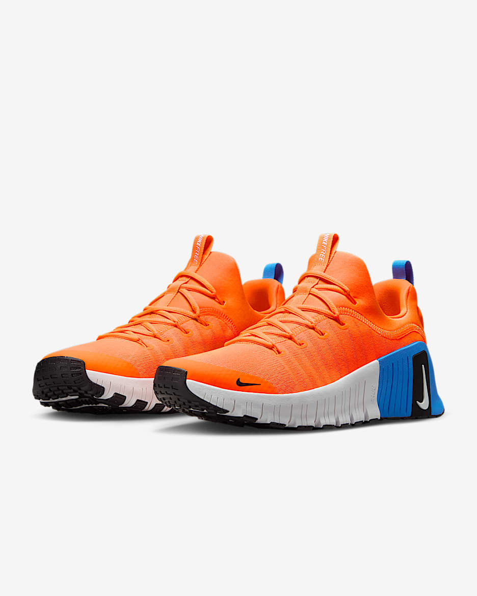 Nike Free Metcon 6
