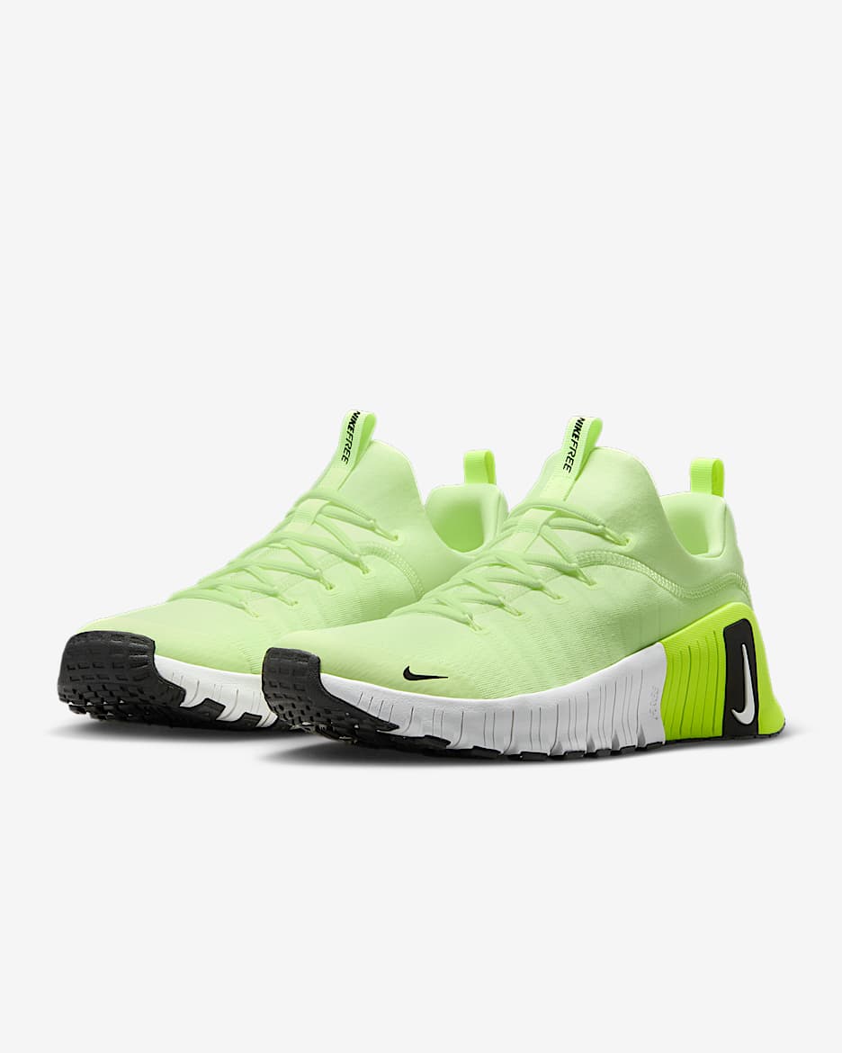 Nike Free Metcon 6