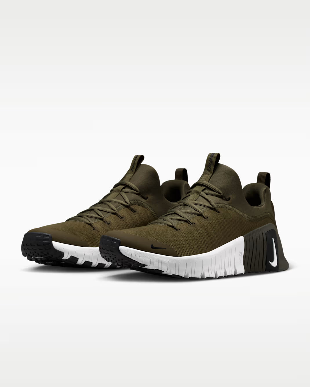 Nike Free Metcon 6