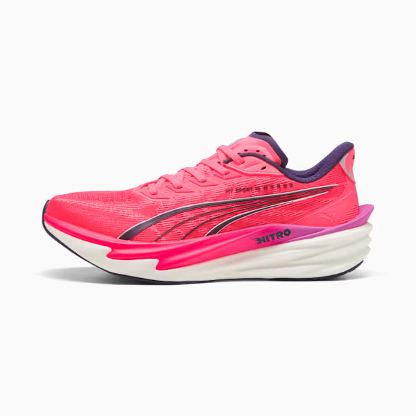 Men's PUMA x HYROX Deviate NITRO™ 4