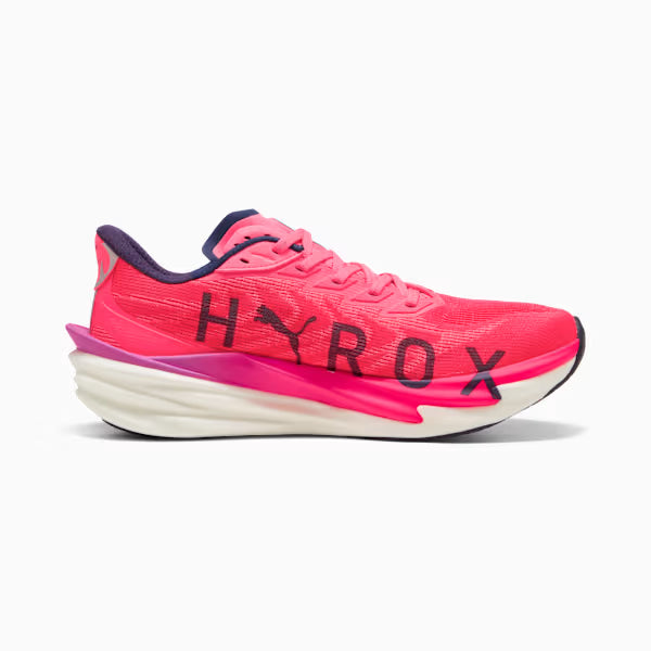 Men's PUMA x HYROX Deviate NITRO™ 4