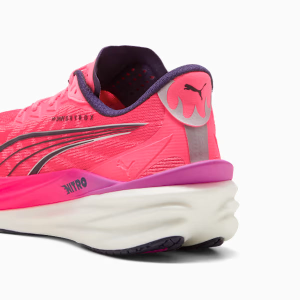 Men's PUMA x HYROX Deviate NITRO™ 4