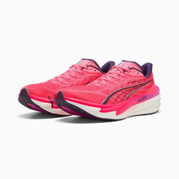 Men's PUMA x HYROX Deviate NITRO™ 4