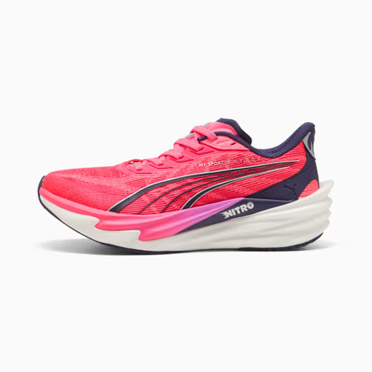 Women's  PUMA x HYROX Deviate NITRO™ 4