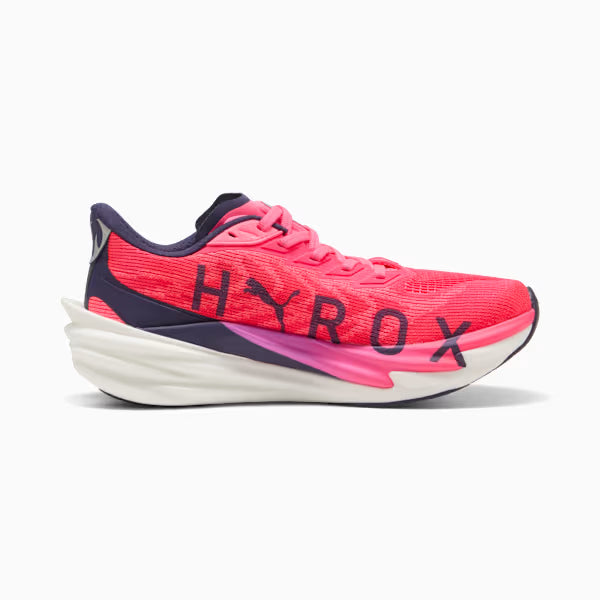 Women's  PUMA x HYROX Deviate NITRO™ 4