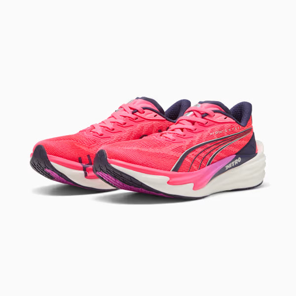 Women's  PUMA x HYROX Deviate NITRO™ 4