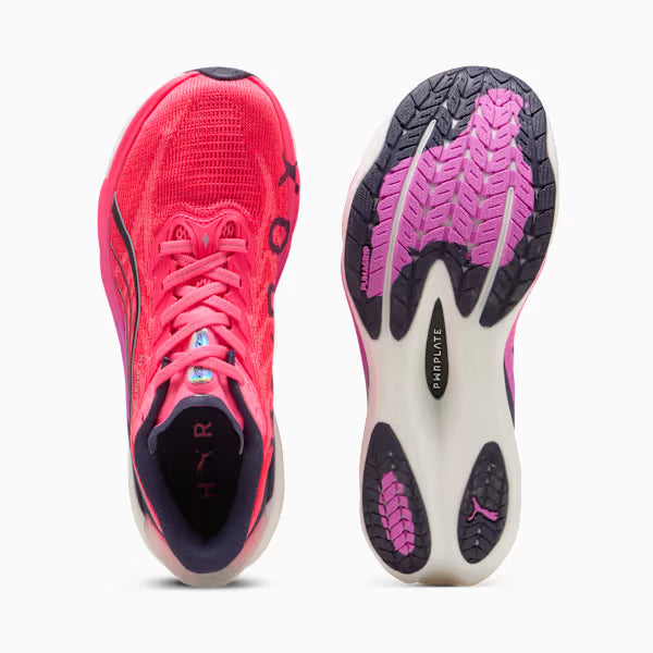 Women's  PUMA x HYROX Deviate NITRO™ 4