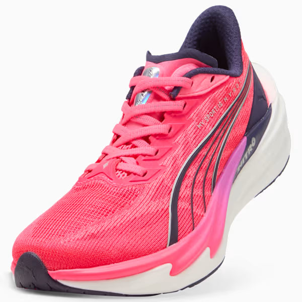 Women's  PUMA x HYROX Deviate NITRO™ 4
