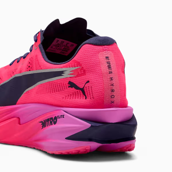 Men's  PUMA x HYROX Deviate NITRO™ Elite 4