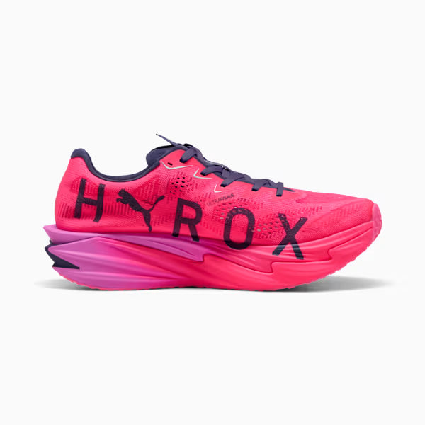 Men's  PUMA x HYROX Deviate NITRO™ Elite 4