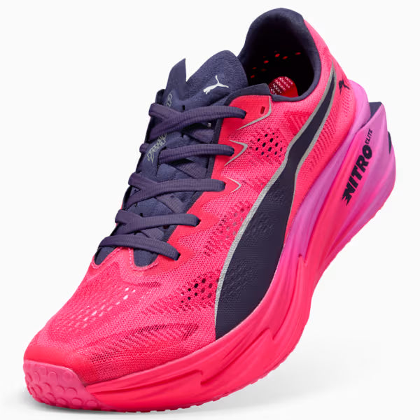 Men's  PUMA x HYROX Deviate NITRO™ Elite 4