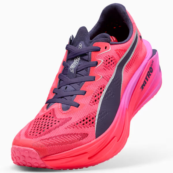 Women's  PUMA x HYROX Deviate NITRO™ Elite 4