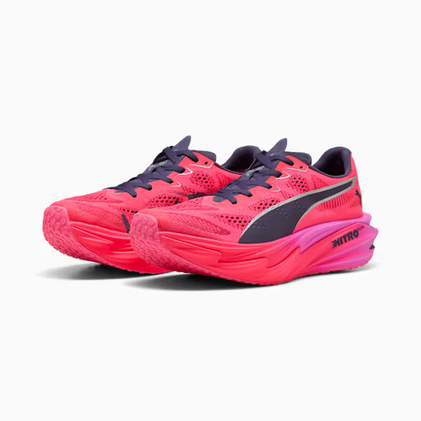 Women's  PUMA x HYROX Deviate NITRO™ Elite 4
