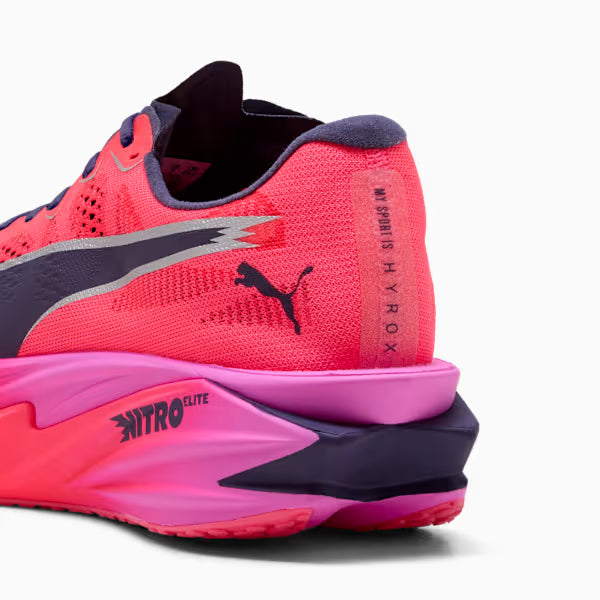 Women's  PUMA x HYROX Deviate NITRO™ Elite 4