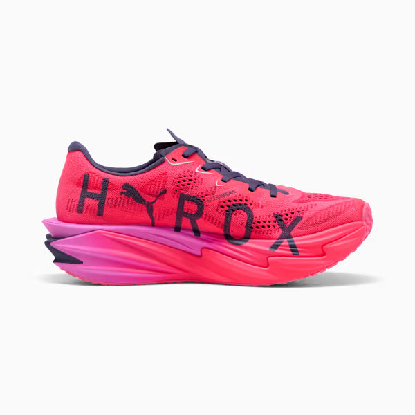 Women's  PUMA x HYROX Deviate NITRO™ Elite 4
