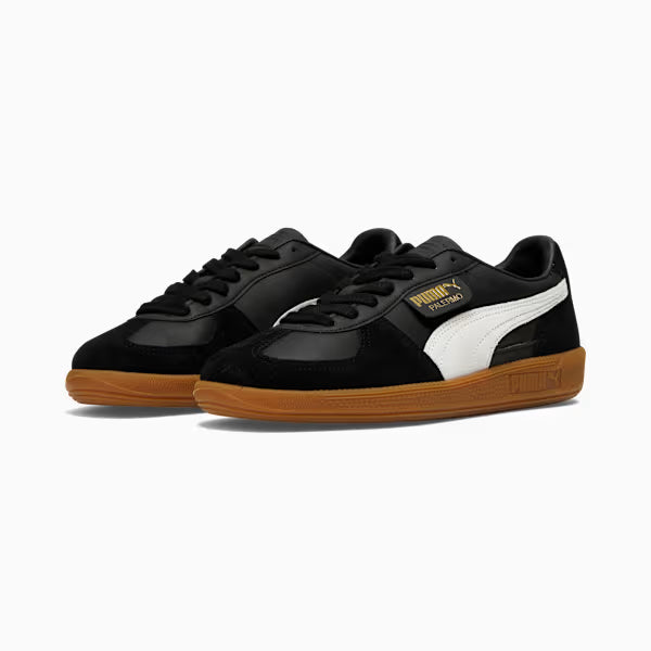 Palermo Leather