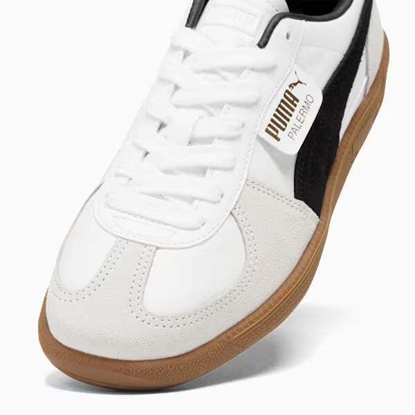 Palermo Leather