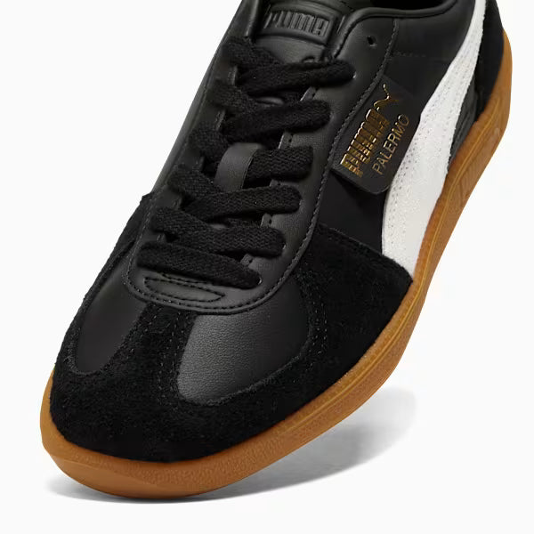 Palermo Leather