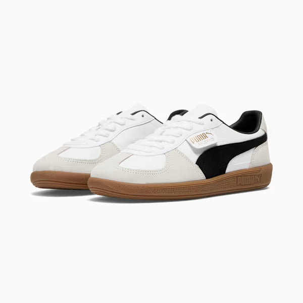 Palermo Leather