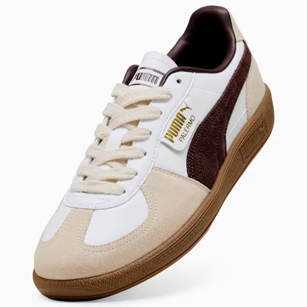 Palermo Leather
