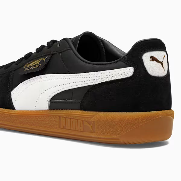 Palermo Leather